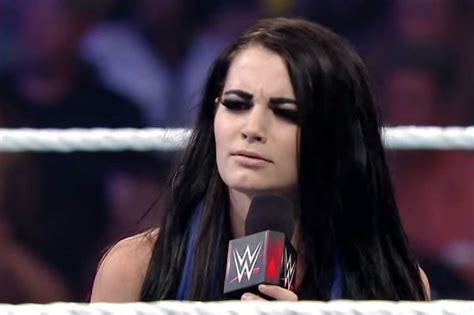 paige leaked|WWE News: Paige finally addresses the impact those leaks had。